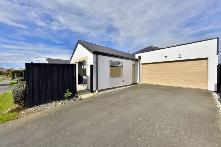Photo of property in 60 Sioux Avenue, Wigram, Christchurch, 8042