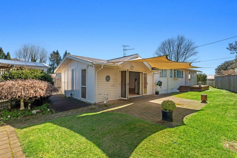 Photo of property in 4 Hermes Place, Sunnybrook, Rotorua, 3015