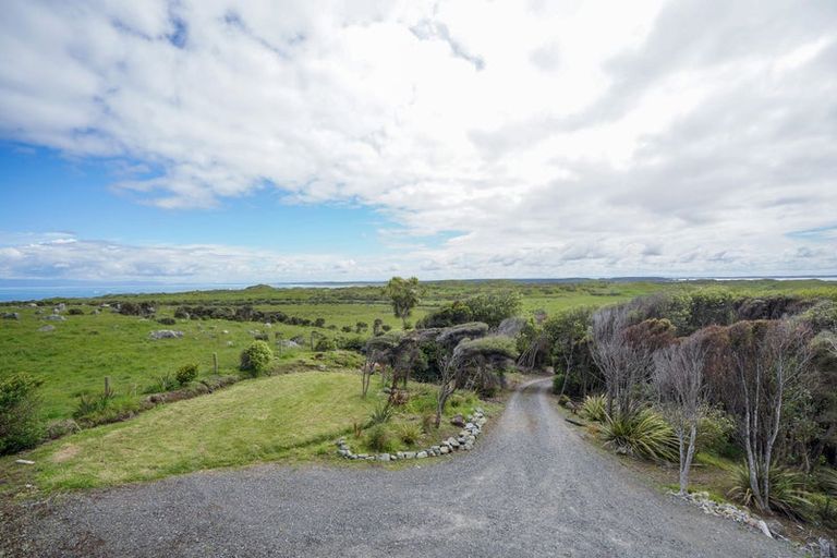 Photo of property in 591 Omaui Road, Omaui, Invercargill, 9877