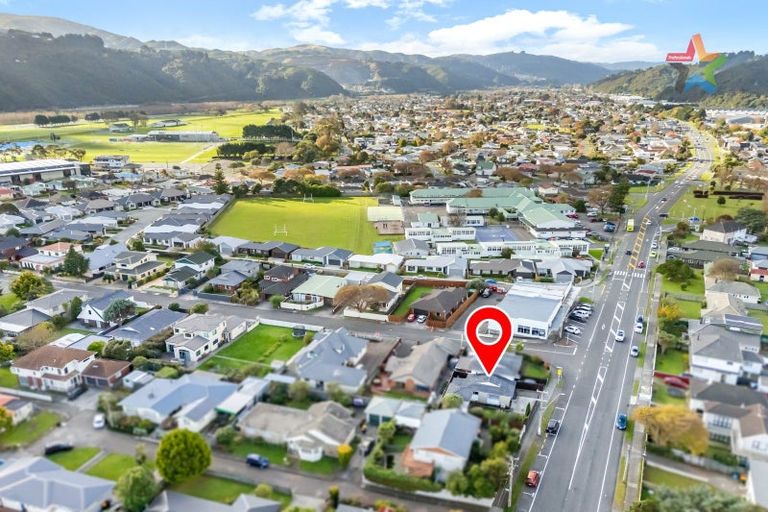 Photo of property in 1035a High Street, Avalon, Lower Hutt, 5011