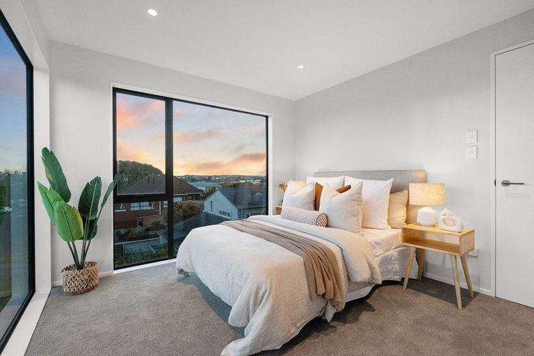 Photo of property in 1/3 Tennyson Avenue, Takapuna, Auckland, 0622