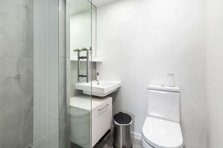 Photo of property in Vsp South, 701/168u Victoria Street, Te Aro, Wellington, 6011