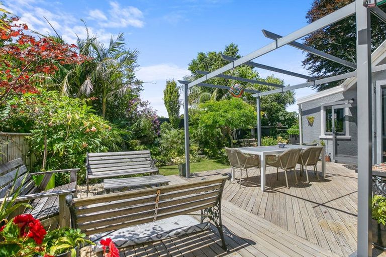 Photo of property in 109 Carrington Street, Lower Vogeltown, New Plymouth, 4310