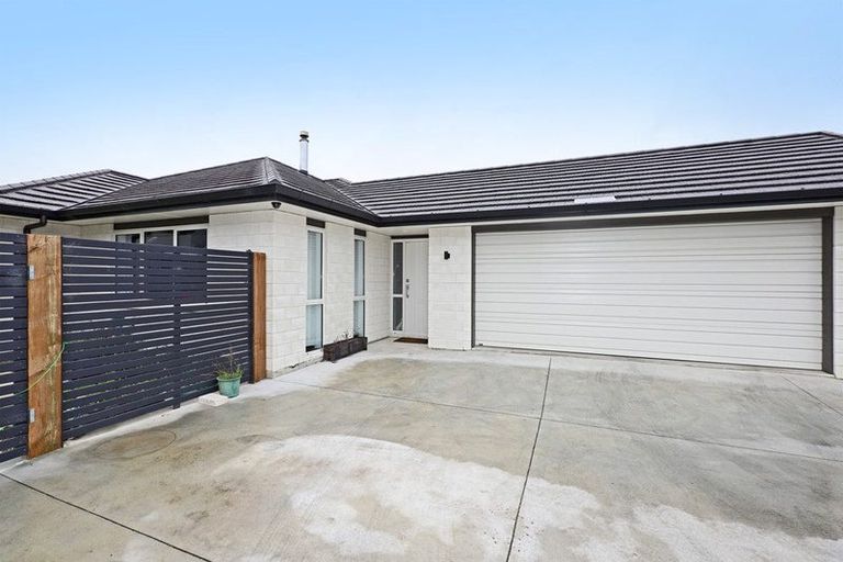 Photo of property in 15 Horton Close, Frimley, Hastings, 4120