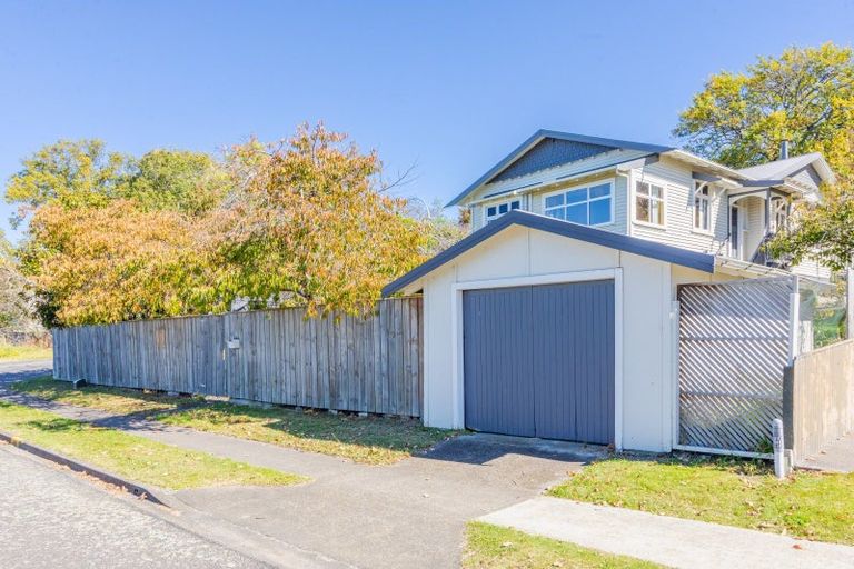 Photo of property in 5 Fleming Road, Waipukurau, 4200