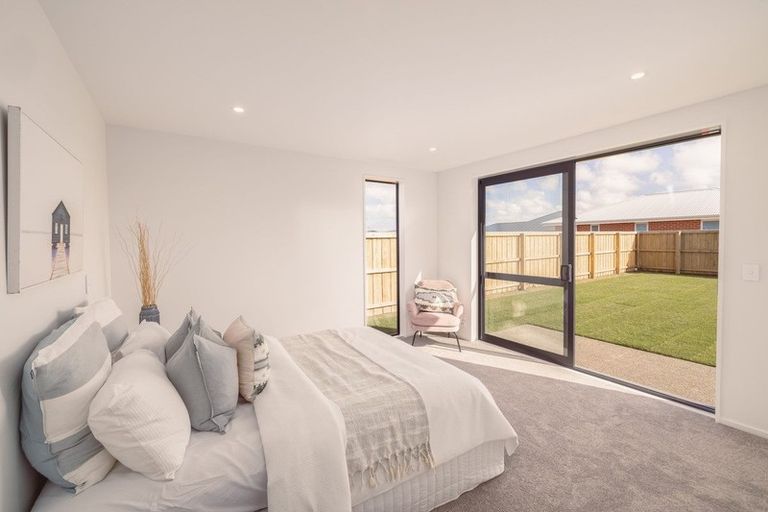 Photo of property in 10 Harrison Drive, Rolleston, 7614