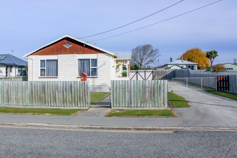 Photo of property in 13 Trent Street, Oamaru, 9400