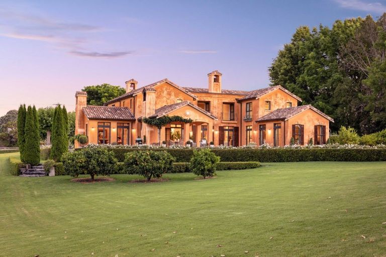 Photo of property in 323 Plummers Point Road, Whakamarama, Tauranga, 3172
