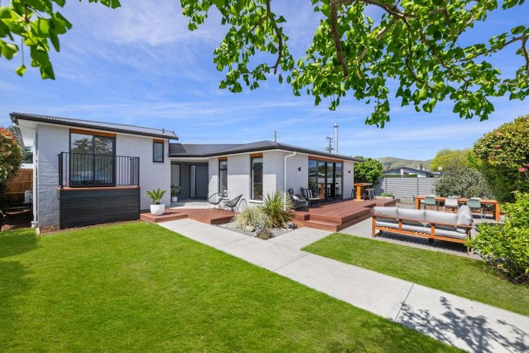 Photo of property in 61 Houldsworth Street, Blenheim, 7201