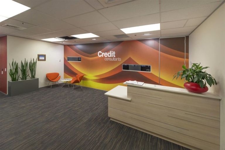 Photo of property in Ex Eagle Technology House, 135 Victoria Street, Te Aro, Wellington, 6011