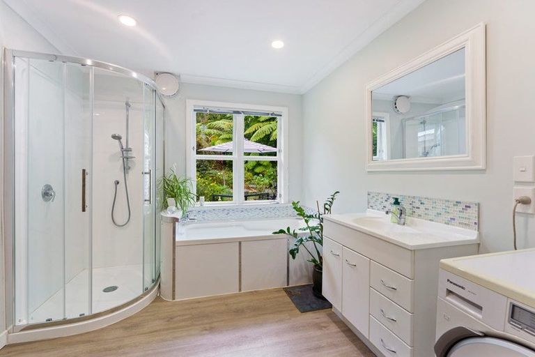 Photo of property in 160 Mangaone Road North, Hautere, Otaki, 5582