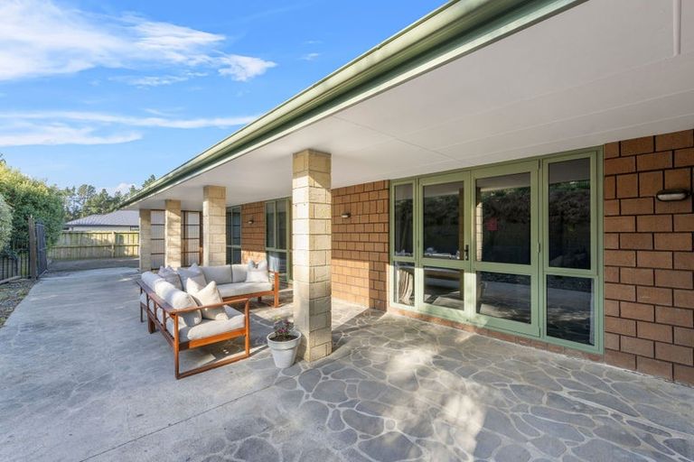 Photo of property in 626 East Maddisons Road, Rolleston, 7614