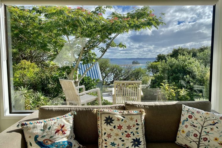 Photo of property in 3 Hall Head Road, Kawau Island, 0920