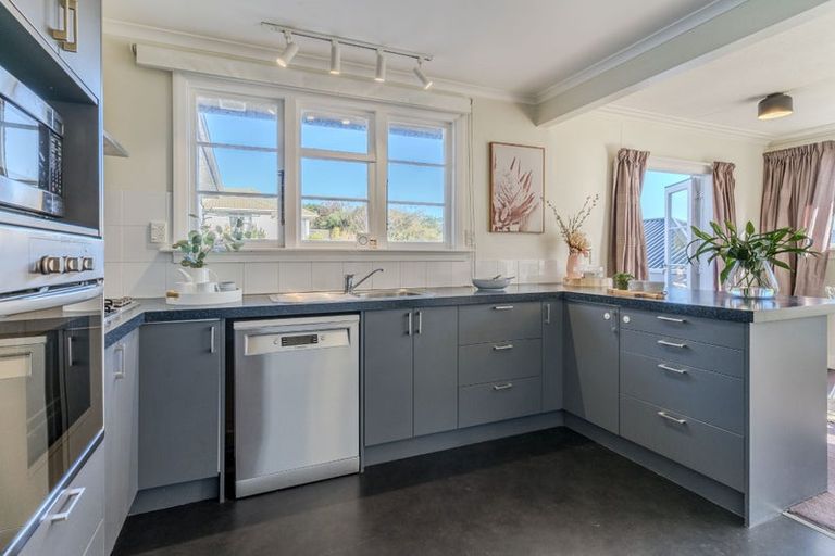 Photo of property in 52 Every Street, Andersons Bay, Dunedin, 9013
