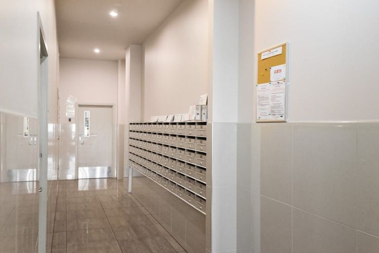 Photo of property in Royal Court Apartments, 1193unit Hinemoa Street, Rotorua, 3010