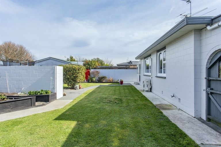 Photo of property in 10a Evans Place, Kaiapoi, 7630