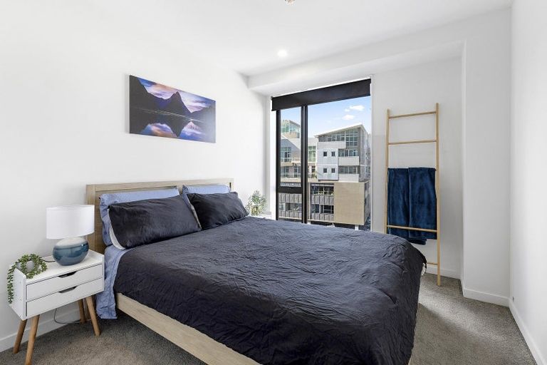 Photo of property in Vsp South, 701/168u Victoria Street, Te Aro, Wellington, 6011