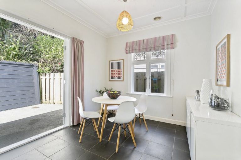 Photo of property in 46 Oban Street, Wadestown, Wellington, 6012