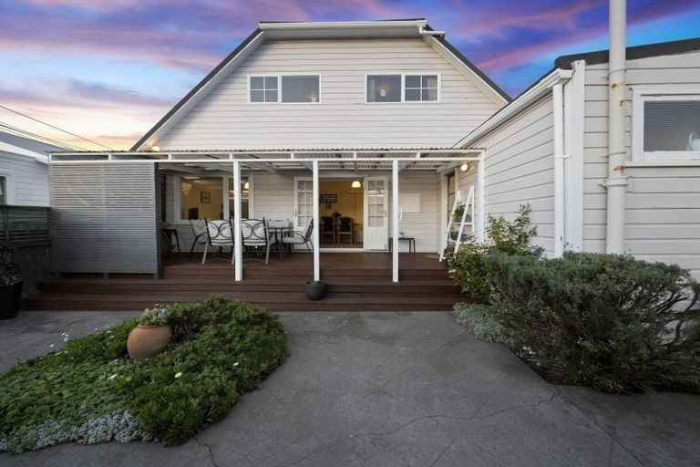 Photo of property in 79 Ira Street, Miramar, Wellington, 6022