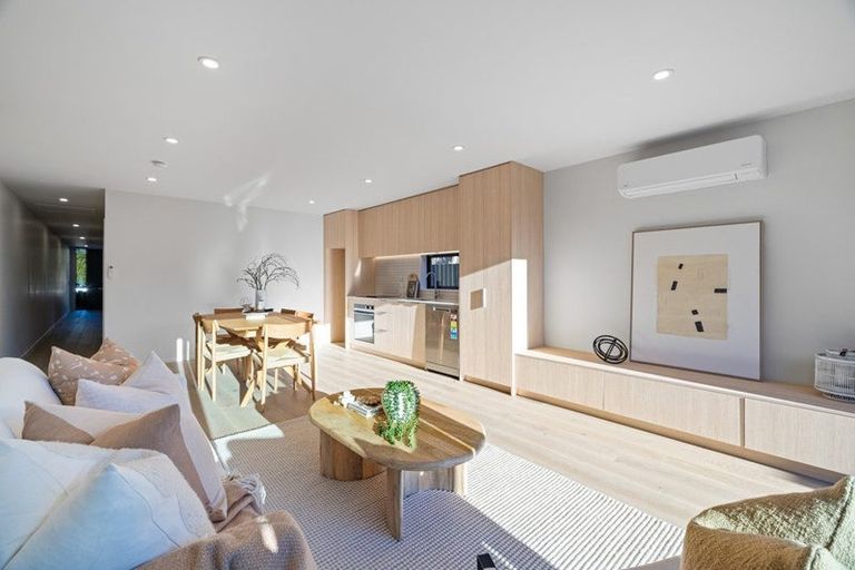 Photo of property in 89u5 Albert Street, Hamilton East, Hamilton, 3216