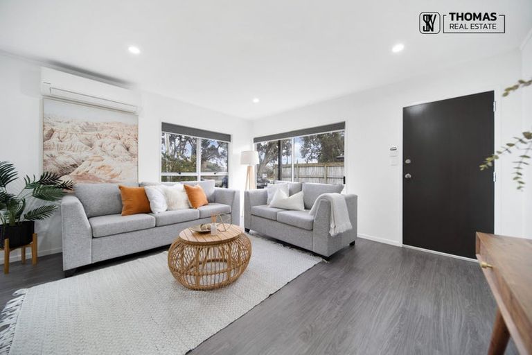 Photo of property in 1/19 James Road, Manurewa, Auckland, 2102