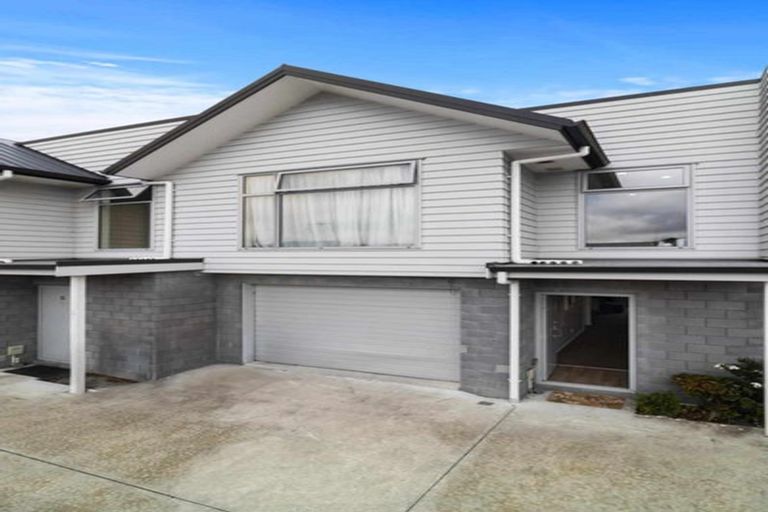 Photo of property in 215u3 Massey Street, Frankton, Hamilton, 3204