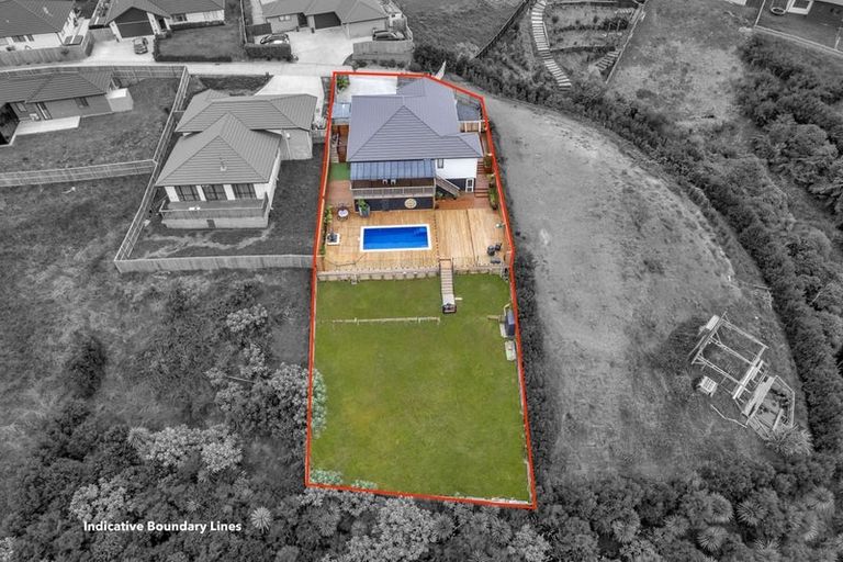 Photo of property in 13 Peacock Place, Pokeno, 2402