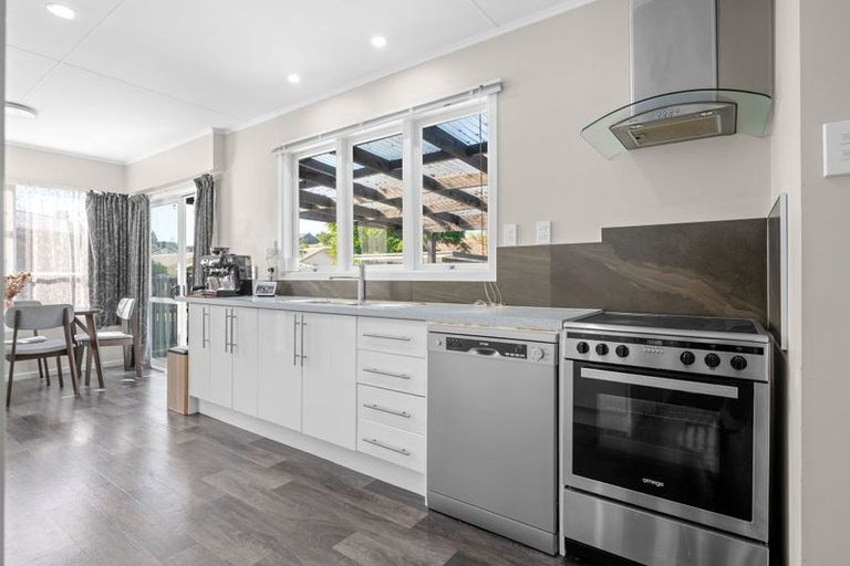 Photo of property in 16 Caernarvon Street, Dinsdale, Hamilton, 3204