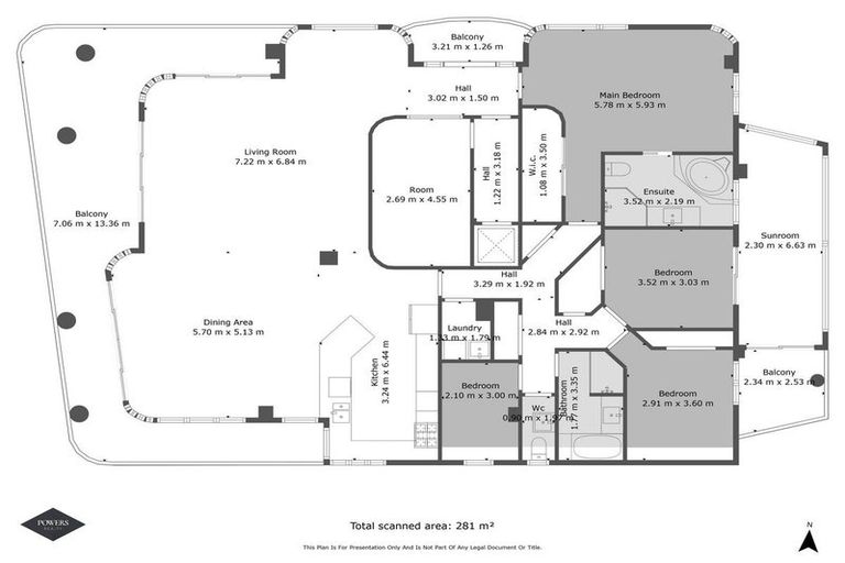 Photo of property in 28 The Mall, Mount Maunganui, 3116