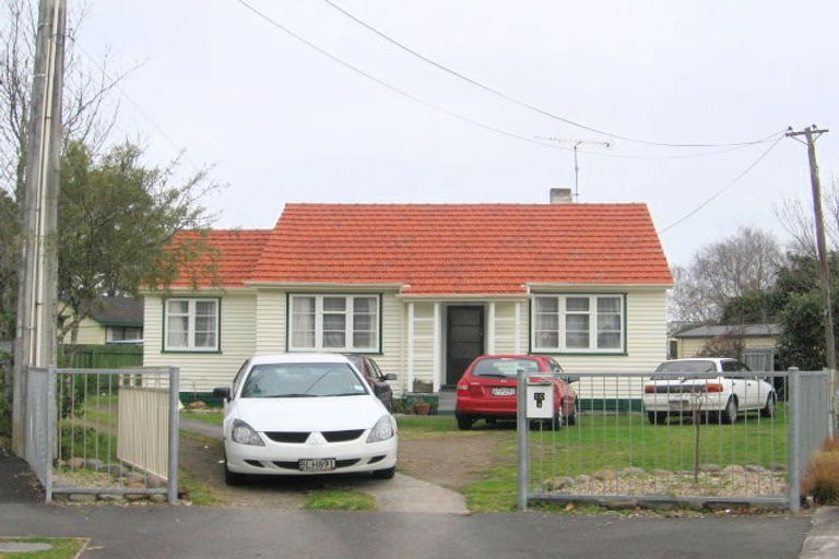 Photo of property in 10a Cussen Street, Chartwell, Hamilton, 3210