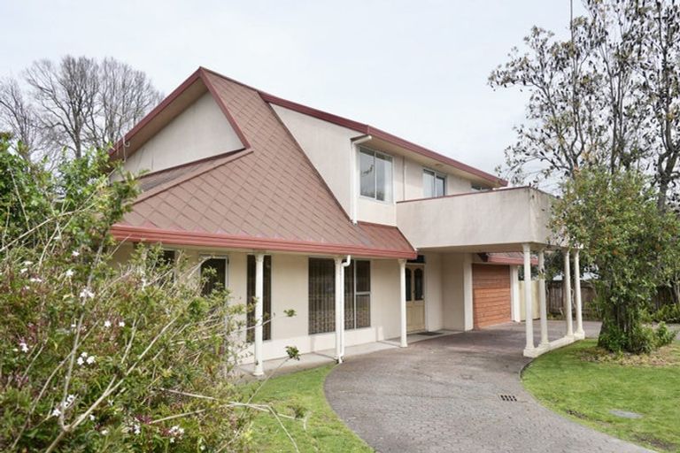 Photo of property in 122 Te Awe Awe Street, Hokowhitu, Palmerston North, 4410