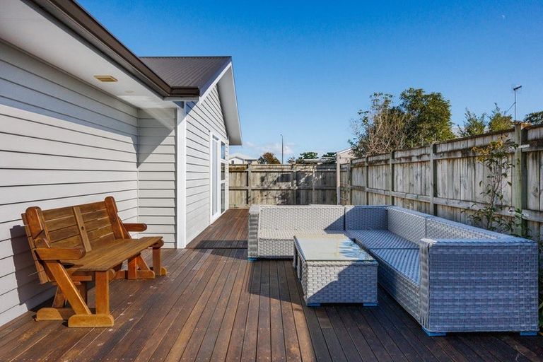 Photo of property in 136a Heretaunga Street, Palmerston North, 4414