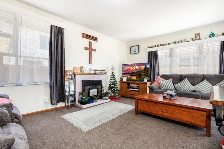 Photo of property in 174 Buckland Road, Mangere East, Auckland, 2024