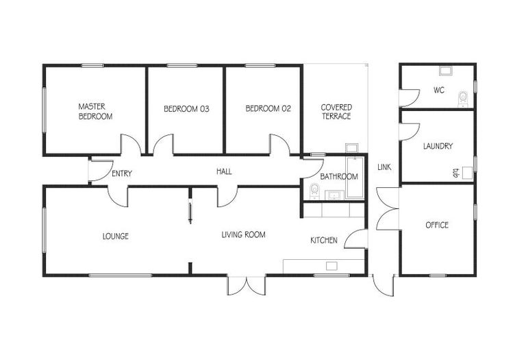 Photo of property in 152 Battery Road, Ahuriri, Napier, 4110