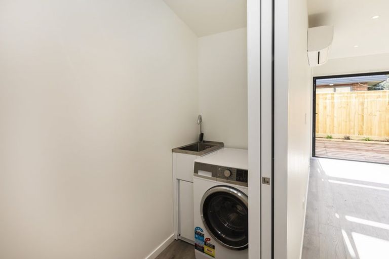 Photo of property in 6/163 King Street, Sydenham, Christchurch, 8023