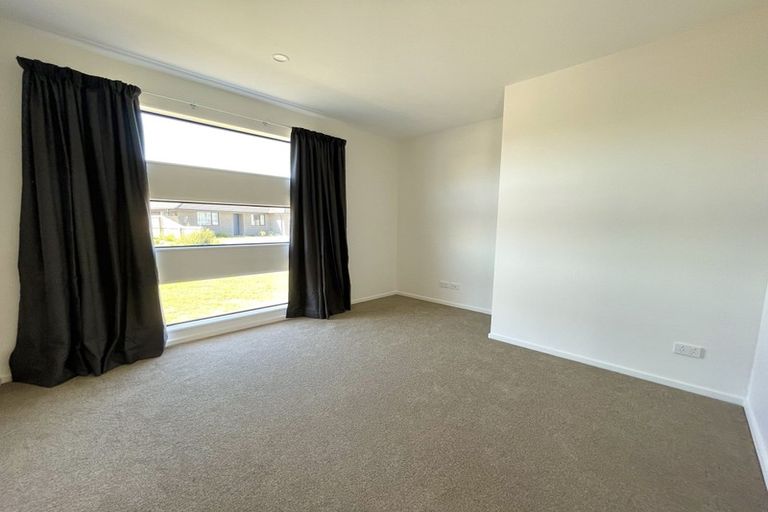 Photo of property in 29 Lucca Crescent, Rolleston, 7615