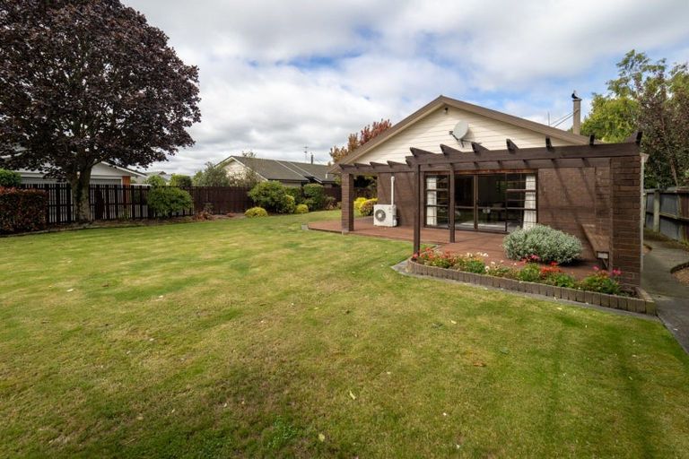 Photo of property in 8 Burton Place, Allenton, Ashburton, 7700