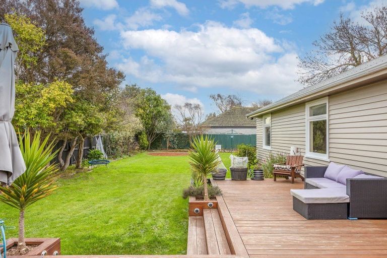 Photo of property in 13 Voss Street, Shirley, Christchurch, 8013