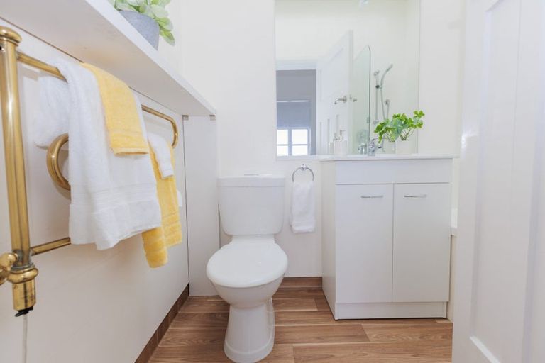 Photo of property in 41 Woodland Road, Johnsonville, Wellington, 6037