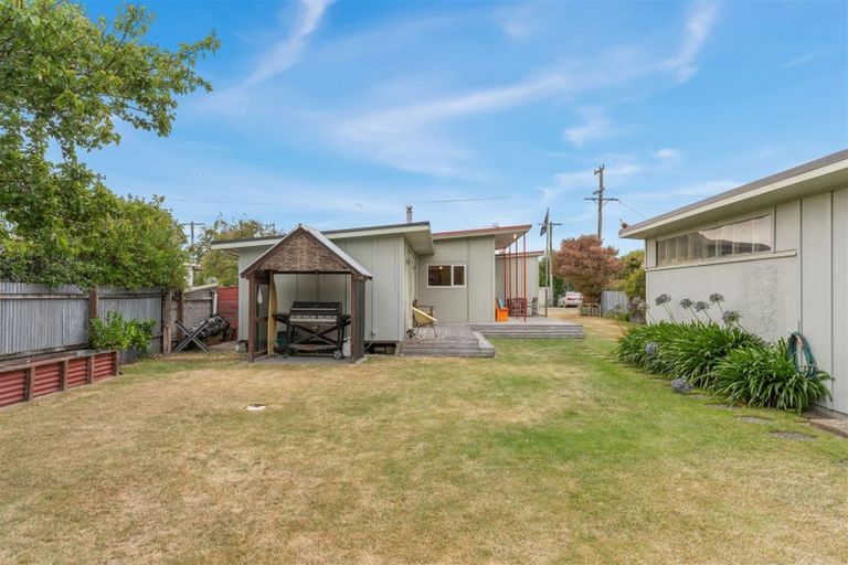 Photo of property in 9 Kowai Street, Leithfield, 7481