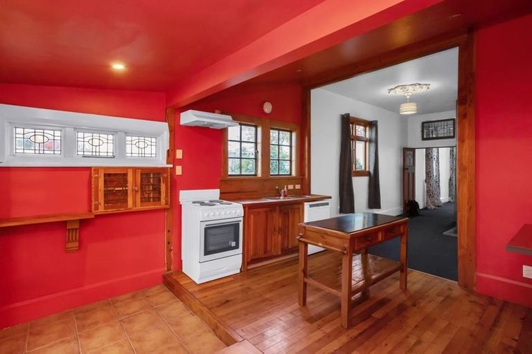 Photo of property in 9 Dampier Street, Woolston, Christchurch, 8023