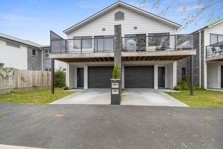 Photo of property in 16u7 Jones Crescent, Melville, Hamilton, 3206