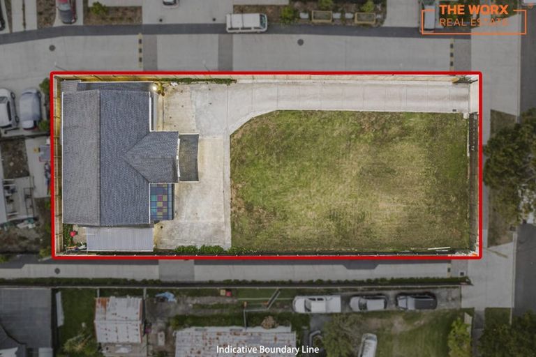Photo of property in 37 Margaret Road, Papatoetoe, Auckland, 2025