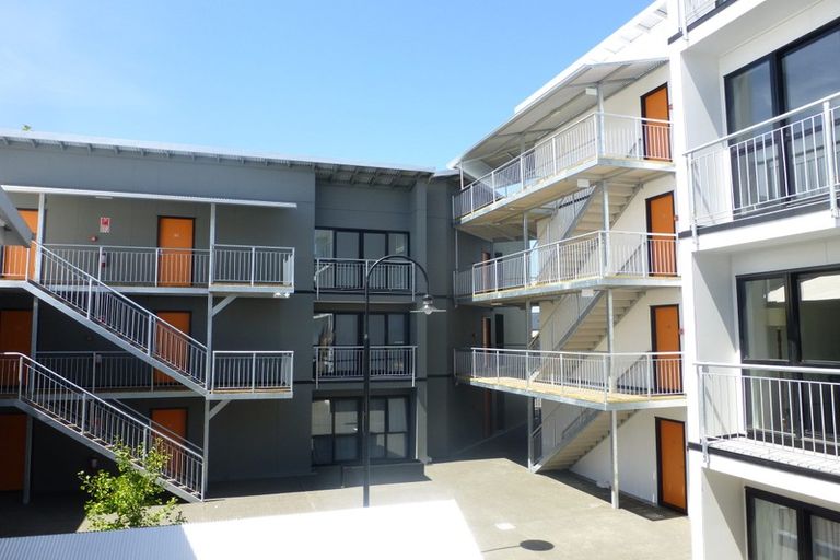 Photo of property in 30/169 Fitzgerald Avenue, Christchurch Central, Christchurch, 8011