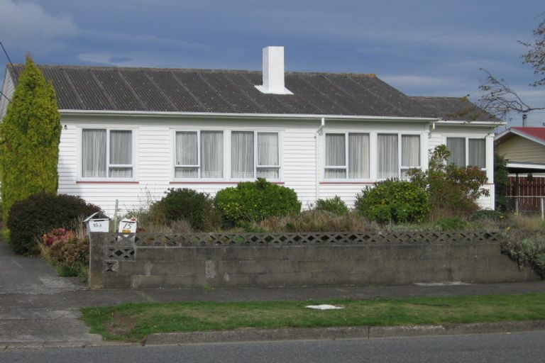 Photo of property in 15 Burcham Street, Taita, Lower Hutt, 5011