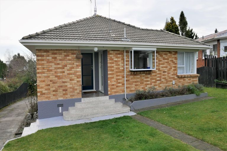 Photo of property in 135 Tirau Street, Putaruru, 3411