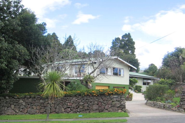 Photo of property in 373 Kamo Road, Te Kamo, Whangarei, 0112