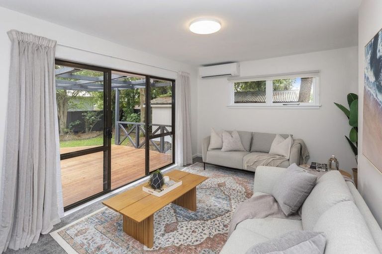 Photo of property in 5 Forsyth Street, Spreydon, Christchurch, 8024