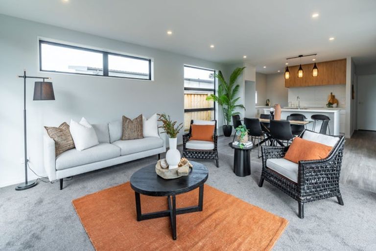 Photo of property in 13 Marcoola Drive, Rolleston, 7614