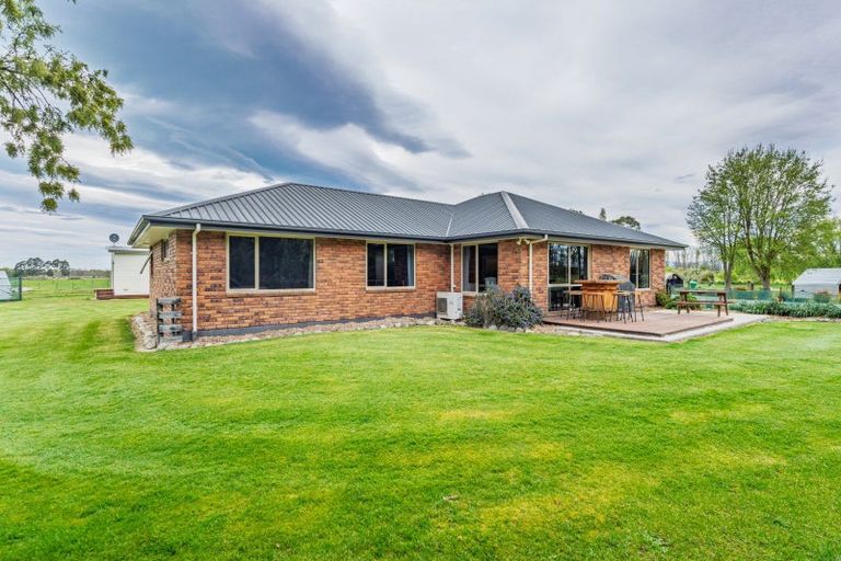 Photo of property in 111 Beeby Road, Orari, Temuka, 7986